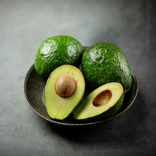 Butter Fruit (Avacado) 500gm - Image 4