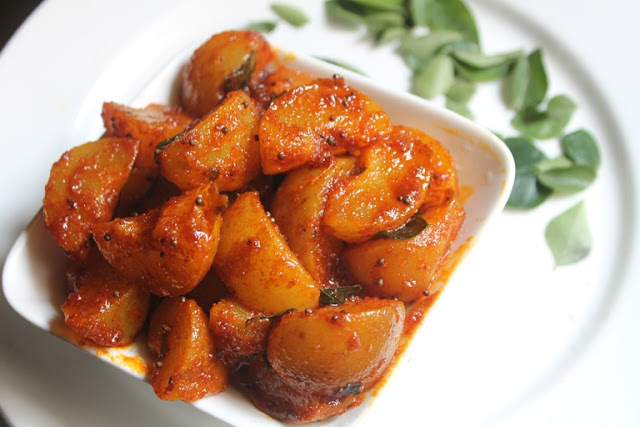 Goosberry (Nellikkai)Pickle 400 gm - Image 2