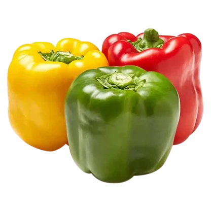 Bell Pepper Combo - Image 3