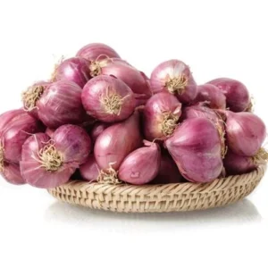Onion (small)250gm