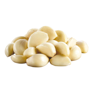 Pealed Garlic 100gm