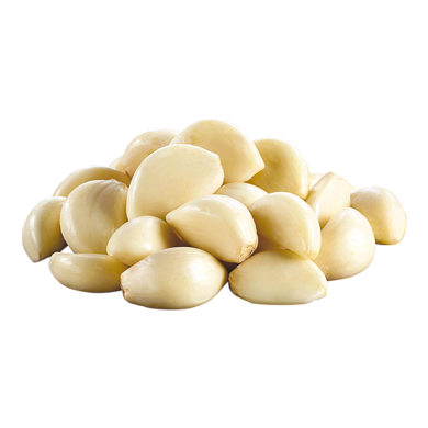Pealed Garlic 100gm
