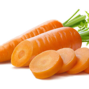 Carrot 250gm