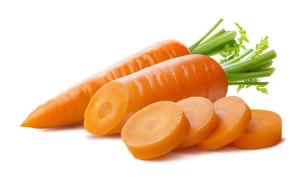 Carrot 250gm