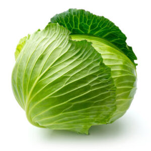Cabbage 500gm