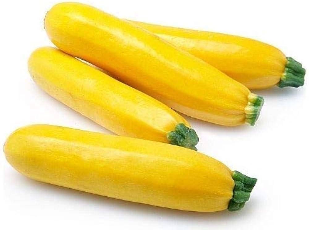 Zuccini Yellow 1pc