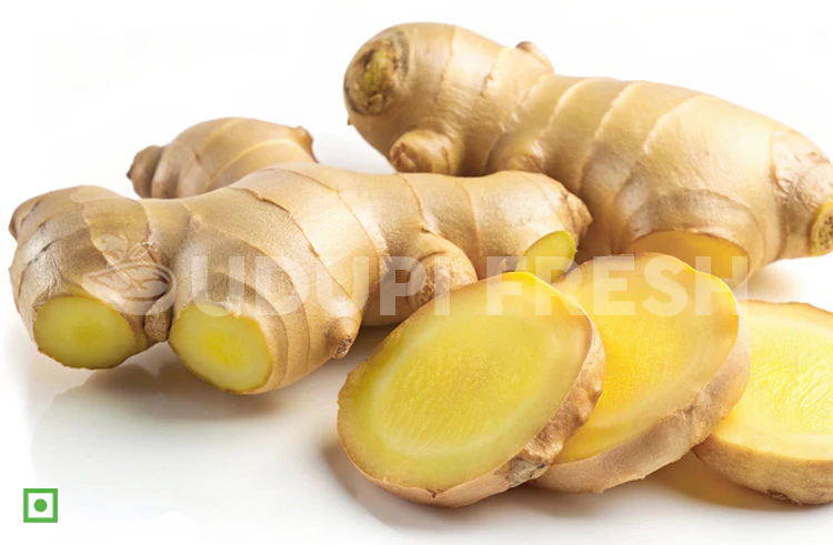 Mango Ginger 200gm - Image 2