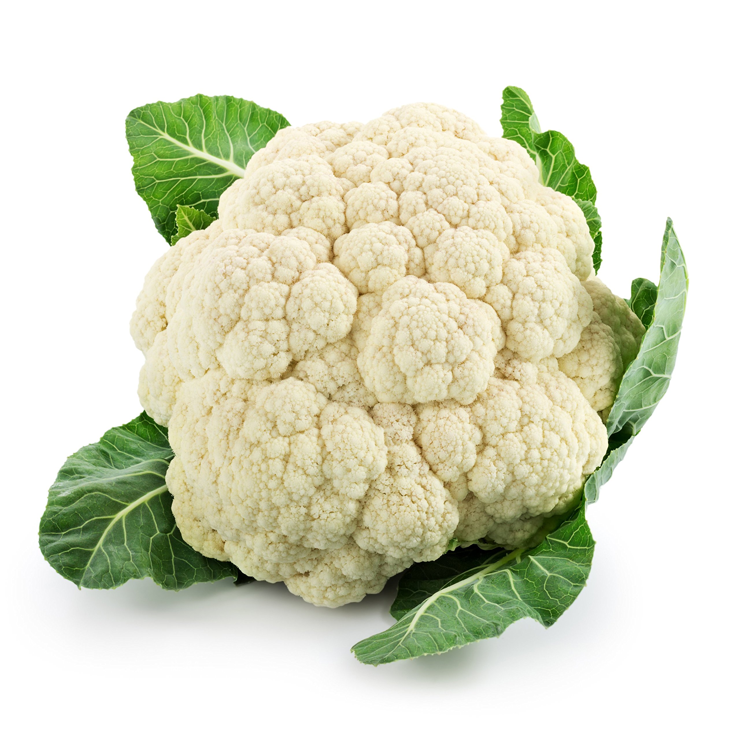 Cauliflower 500gm - Image 2