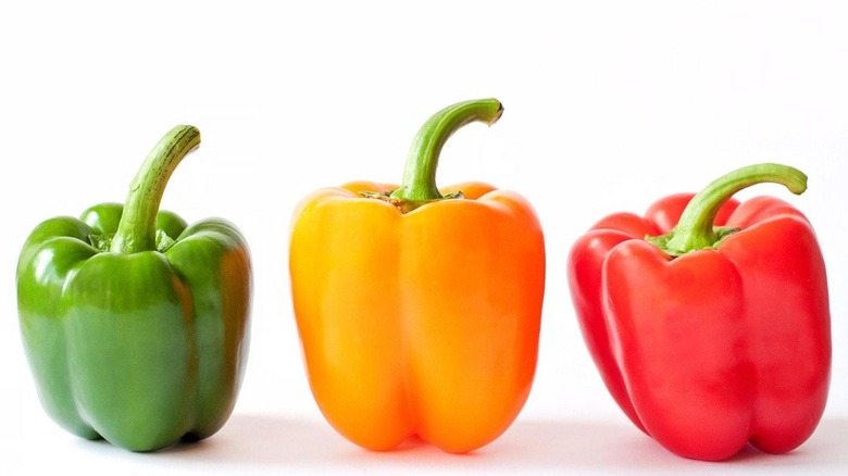 Bell Pepper Combo - Image 2