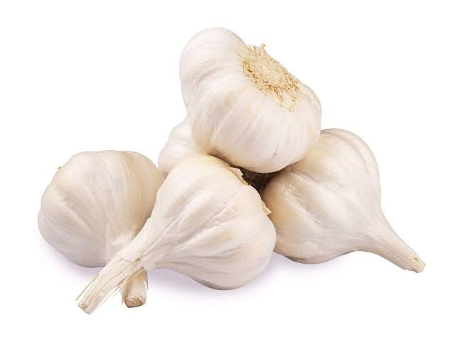 Garlic 100gm