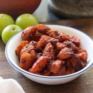 Goosberry (Nellikkai)Pickle 400 gm