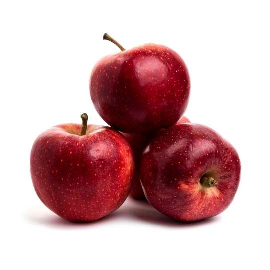 Kashmiri Apple Regular 500gm