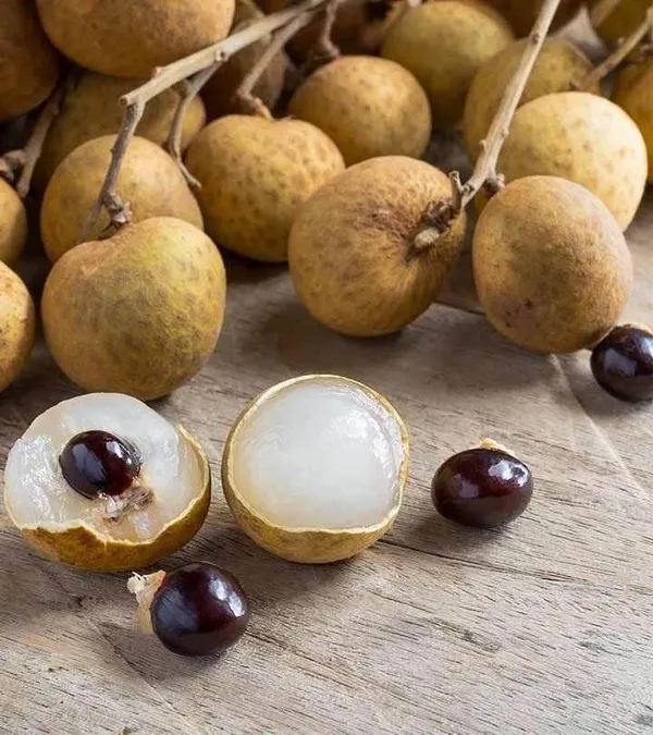 Imported Longan 250 gm - Image 3