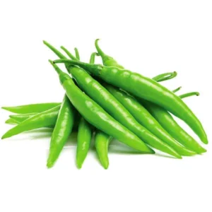 Green Chilly 100 gm
