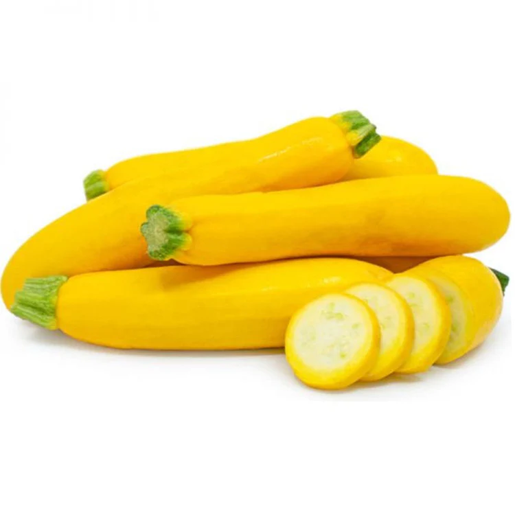 Zuccini Yellow 1pc - Image 3