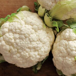 Cauliflower 500gm