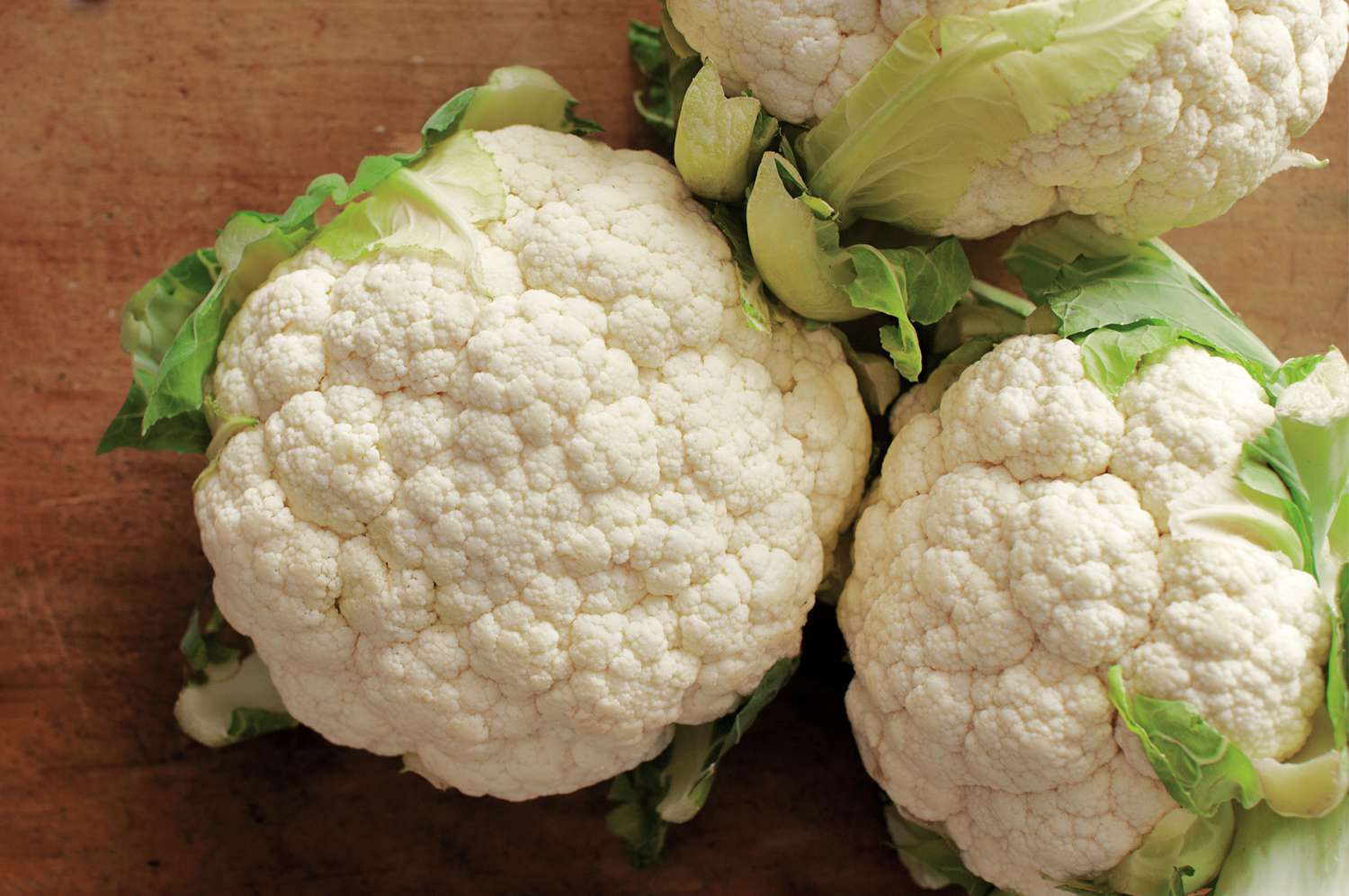 Cauliflower 500gm