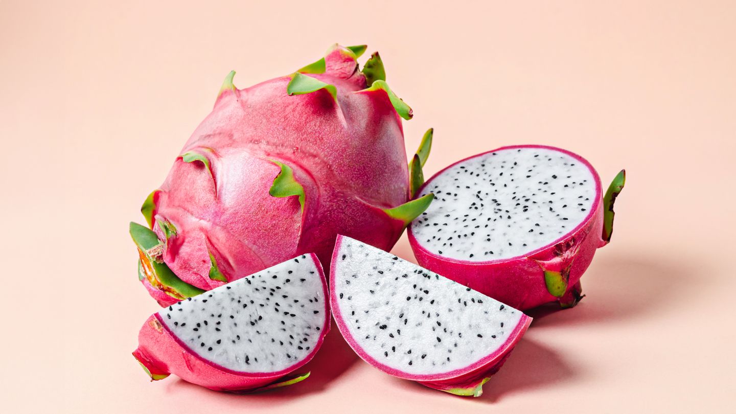 Dragon Fruit 1 Pc - Image 3