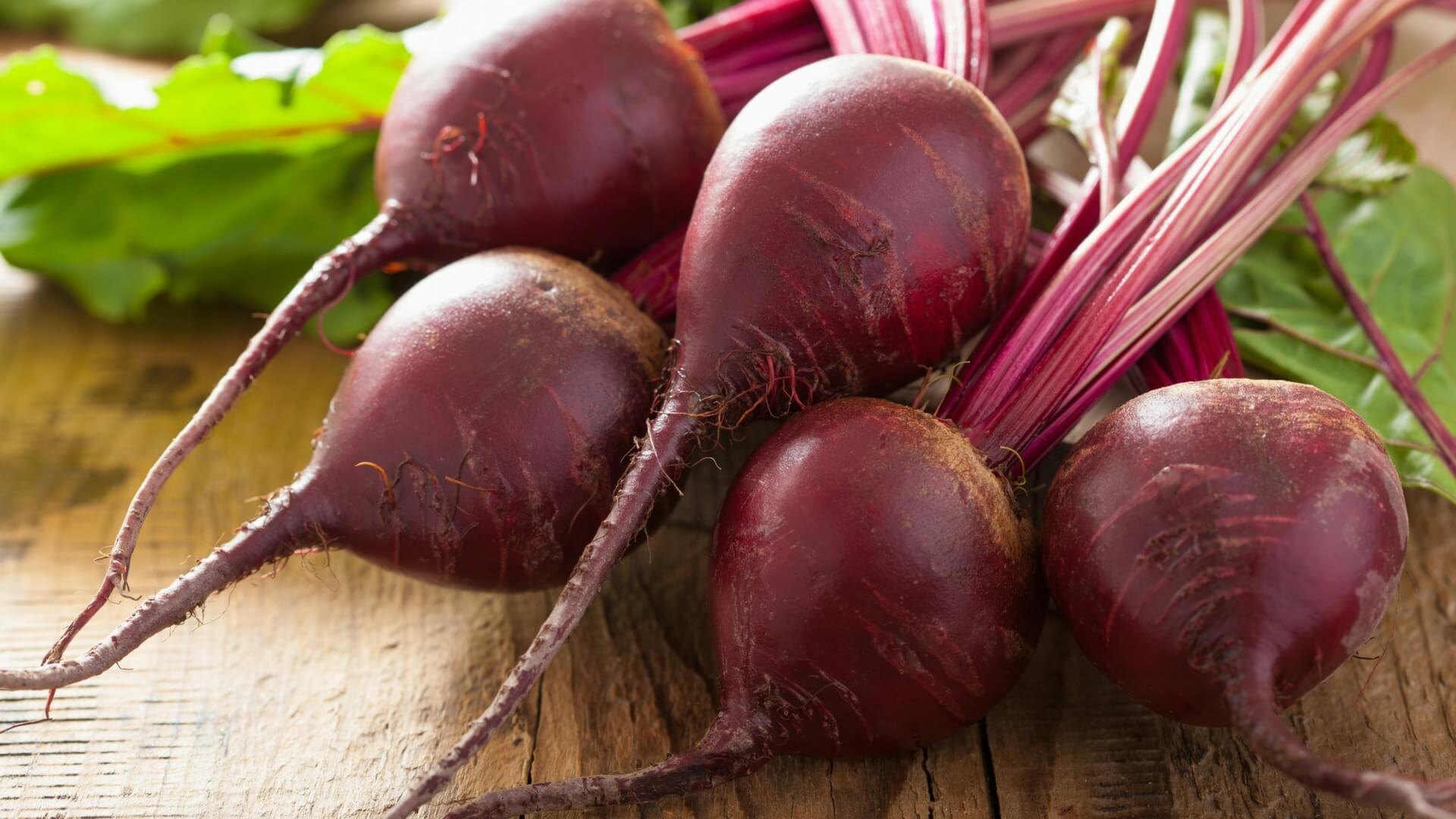 Ooty Beetroot 500gm - Image 3