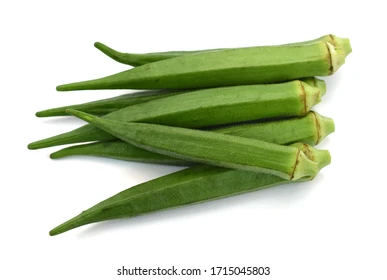 Ladies Finger 250gm - Image 2