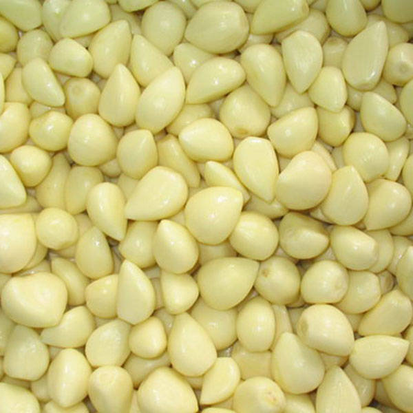 Pealed Garlic 100gm - Image 3