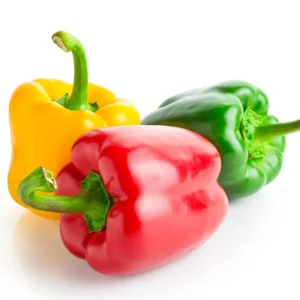 Bell Pepper Combo