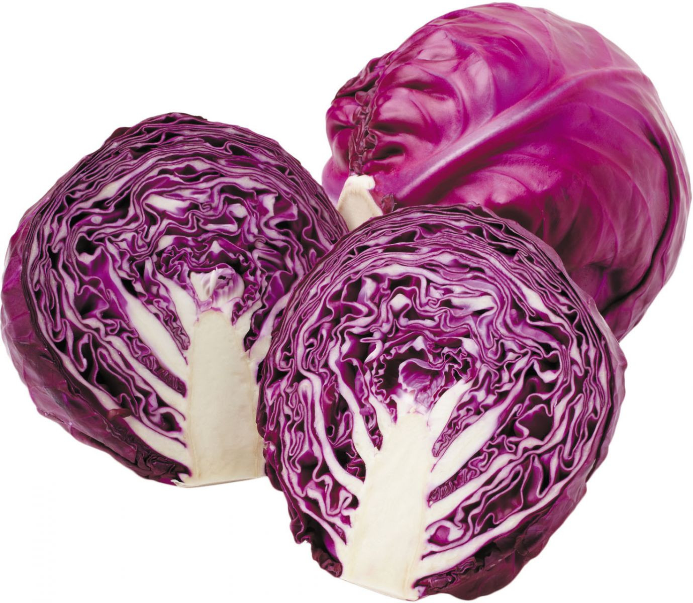 Red Cabbage 500-600gm - Image 2