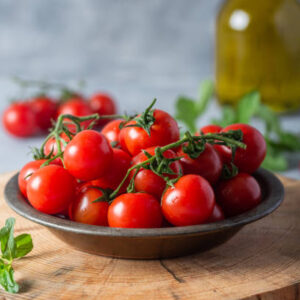 Cherry tomato 250gm
