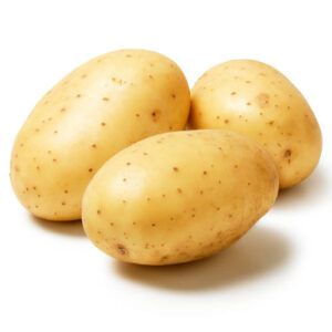 Potato 500gm