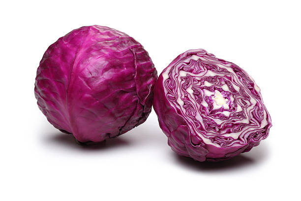 Red Cabbage 500-600gm - Image 3