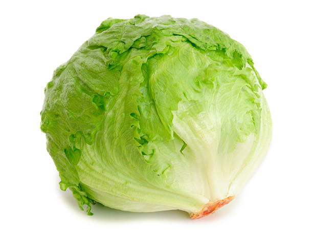 Iceburg Lettuce (700 - 1 kg) 1 Pc