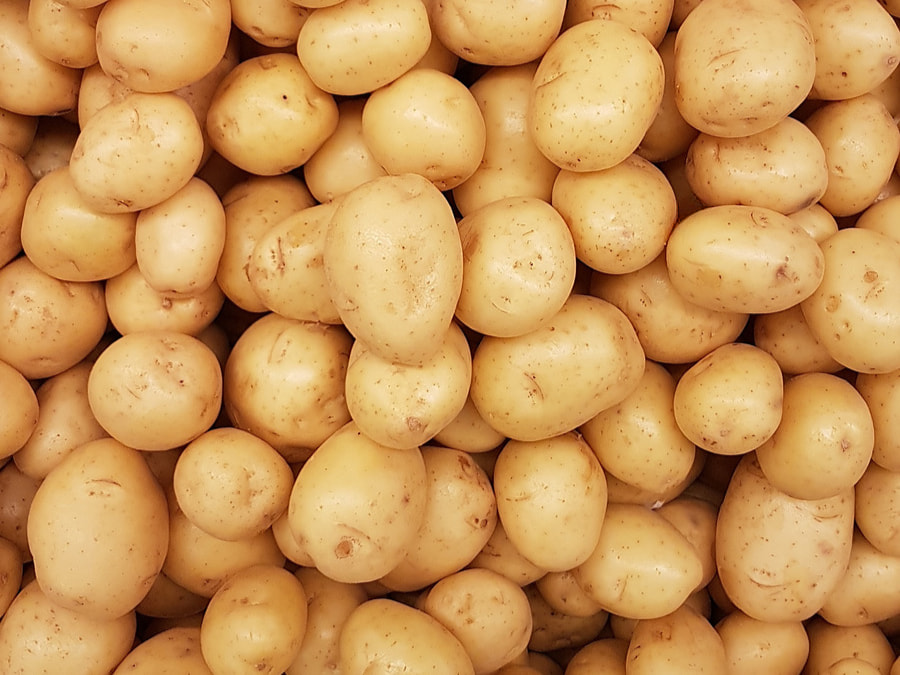 Potato 500gm - Image 2