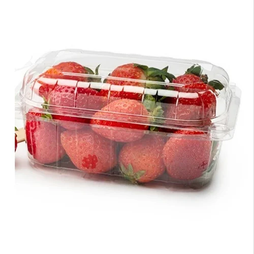 Strawberry 200 gm - Image 2