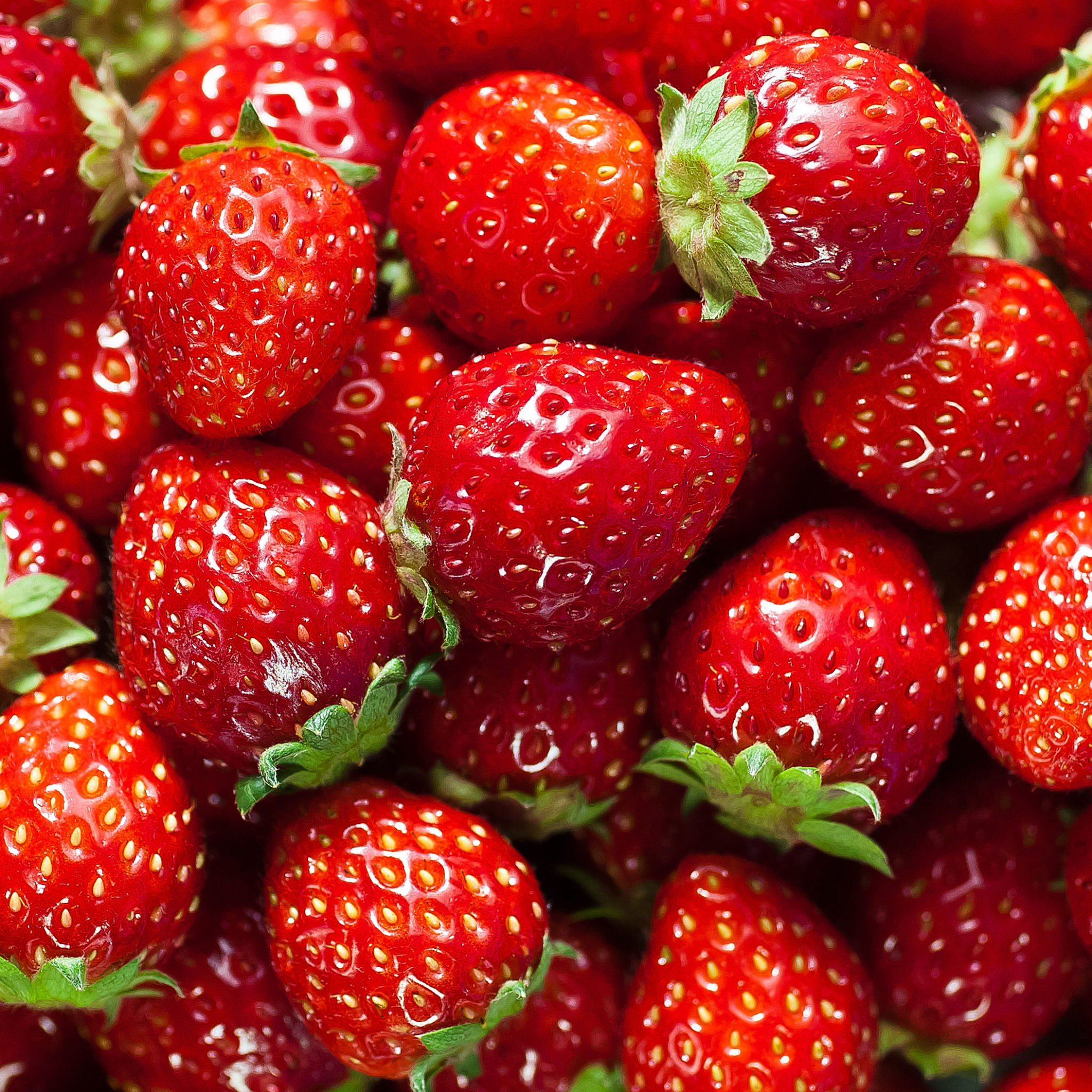 Strawberry 200 gm - Image 3